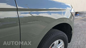 2024 Ford Expedition Timberline - miniatura 21