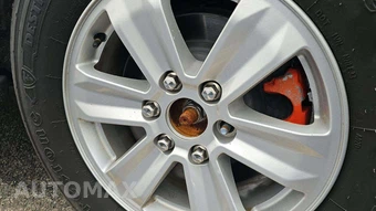 2024 Ford Expedition Timberline - miniatura 24