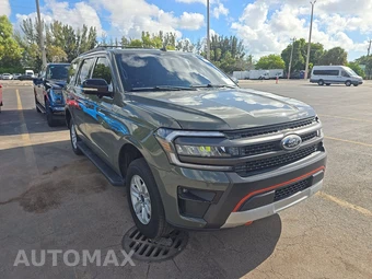 2024 Ford Expedition Timberline - miniatura 3