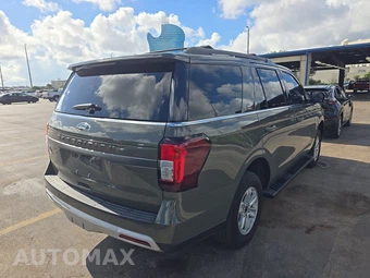 2024 Ford Expedition Timberline - miniatura 4