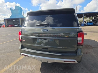 2024 Ford Expedition Timberline - miniatura 5