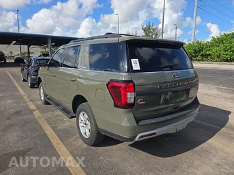 2024 Ford Expedition Timberline - miniatura 6