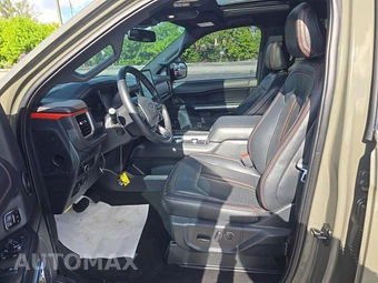 2024 Ford Expedition Timberline - miniatura 7
