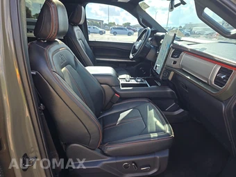 2024 Ford Expedition Timberline - miniatura 8