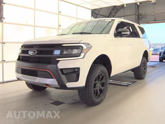 2024 Ford Expedition Timberline