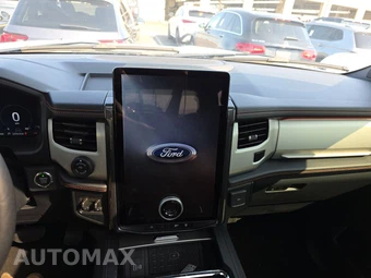 2024 Ford Expedition Timberline - miniatura 11