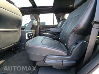 2024 Ford Expedition Timberline - miniatura 13