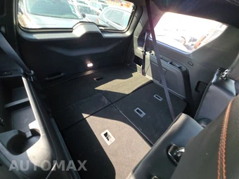 2024 Ford Expedition Timberline - miniatura 14