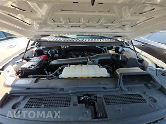 2024 Ford Expedition Timberline - miniatura 16