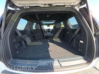 2024 Ford Expedition Timberline - miniatura 17