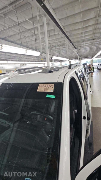2024 Ford Expedition Timberline - miniatura 19
