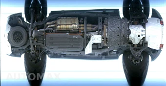 2024 Ford Expedition Timberline - miniatura 20