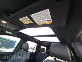 2024 Ford Expedition Timberline - miniatura 21