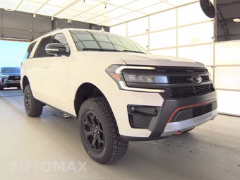 2024 Ford Expedition Timberline - miniatura 3