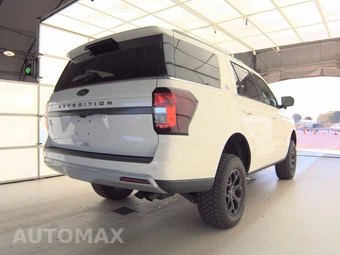 2024 Ford Expedition Timberline - miniatura 4