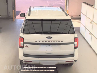 2024 Ford Expedition Timberline - miniatura 5
