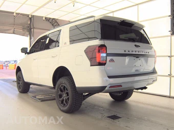 2024 Ford Expedition Timberline - miniatura 6