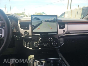 2024 Ford Expedition Timberline - miniatura 10
