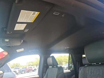 2024 Ford Expedition Timberline - miniatura 11