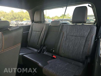 2024 Ford Expedition Timberline - miniatura 14