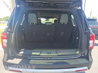 2024 Ford Expedition Timberline - miniatura 15