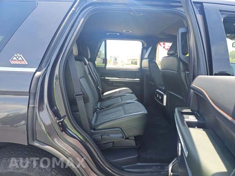 2024 Ford Expedition Timberline - miniatura 17