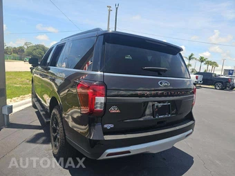 2024 Ford Expedition Timberline - miniatura 2