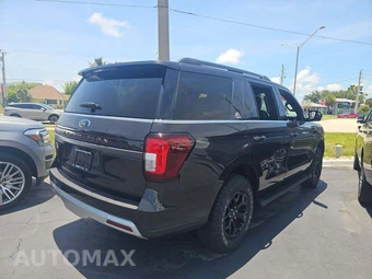 2024 Ford Expedition Timberline - miniatura 3