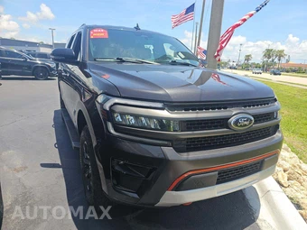 2024 Ford Expedition Timberline - miniatura 4