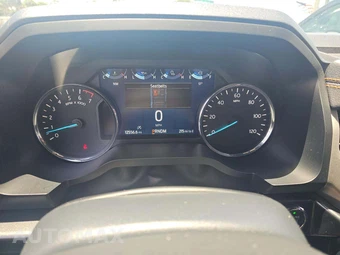 2024 Ford Expedition Timberline - miniatura 9