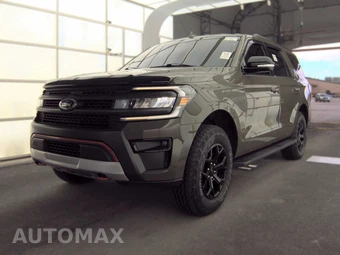 2024 Ford Expedition Timberline