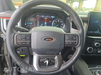 2024 Ford Expedition Timberline - miniatura 10