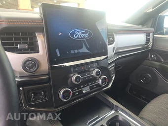 2024 Ford Expedition Timberline - miniatura 11