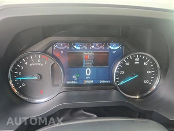 2024 Ford Expedition Timberline - miniatura 12