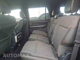 2024 Ford Expedition Timberline - miniatura 13