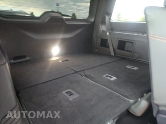 2024 Ford Expedition Timberline - miniatura 14