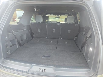 2024 Ford Expedition Timberline - miniatura 17