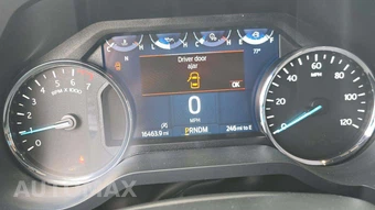 2024 Ford Expedition Timberline - miniatura 18