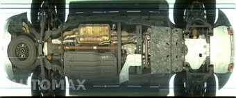 2024 Ford Expedition Timberline - miniatura 19