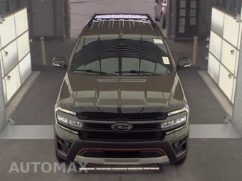 2024 Ford Expedition Timberline - miniatura 2