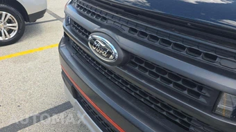 2024 Ford Expedition Timberline - miniatura 23