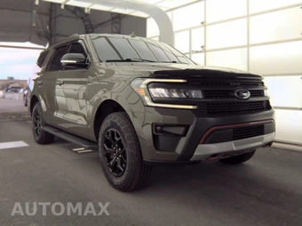 2024 Ford Expedition Timberline - miniatura 3