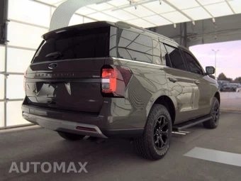 2024 Ford Expedition Timberline - miniatura 4