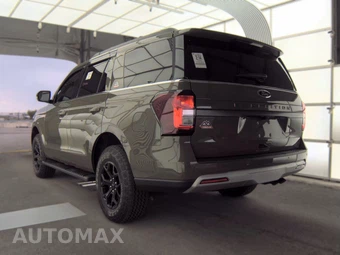 2024 Ford Expedition Timberline - miniatura 6