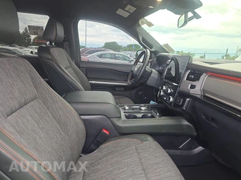 2024 Ford Expedition Timberline - miniatura 8