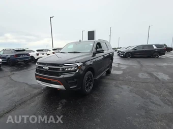 2024 Ford Expedition Timberline