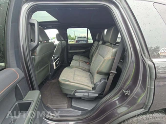 2024 Ford Expedition Timberline - miniatura 10