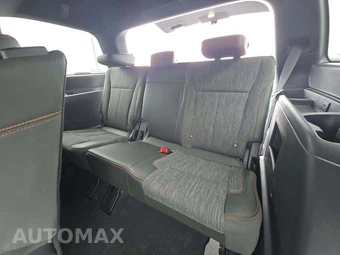 2024 Ford Expedition Timberline - miniatura 11