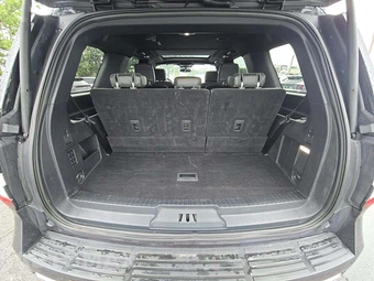 2024 Ford Expedition Timberline - miniatura 12