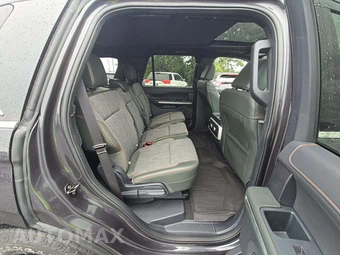 2024 Ford Expedition Timberline - miniatura 14